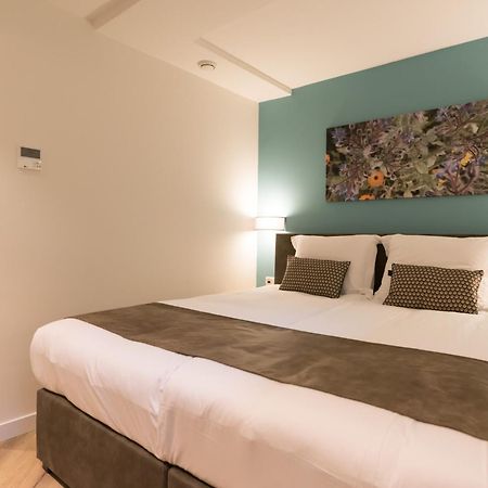 Hof Van Holland Hotel Edam Quarto foto