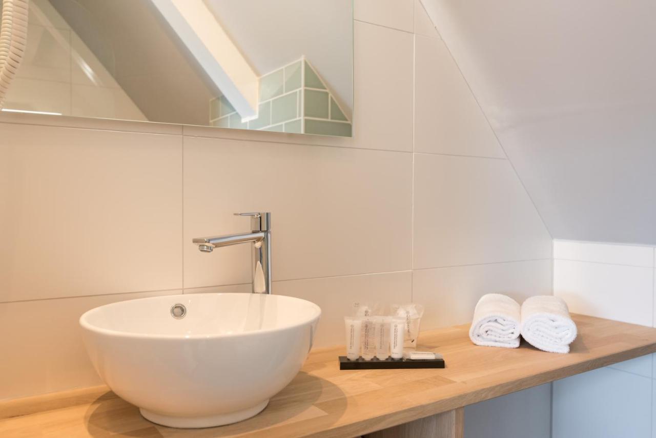 Hof Van Holland Hotel Edam Quarto foto