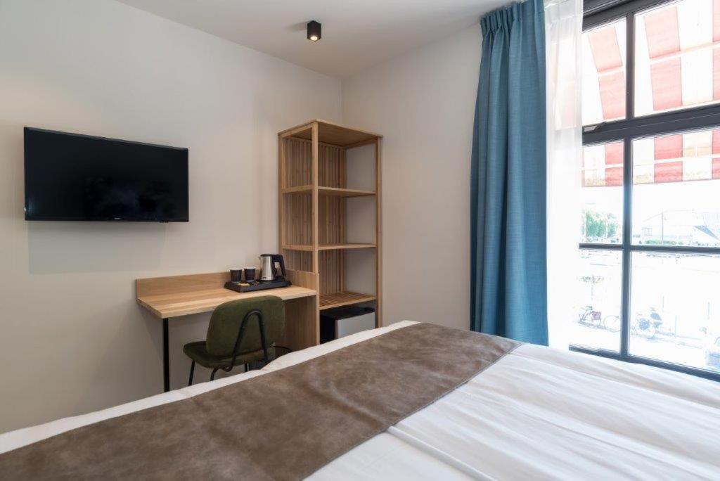 Hof Van Holland Hotel Edam Quarto foto