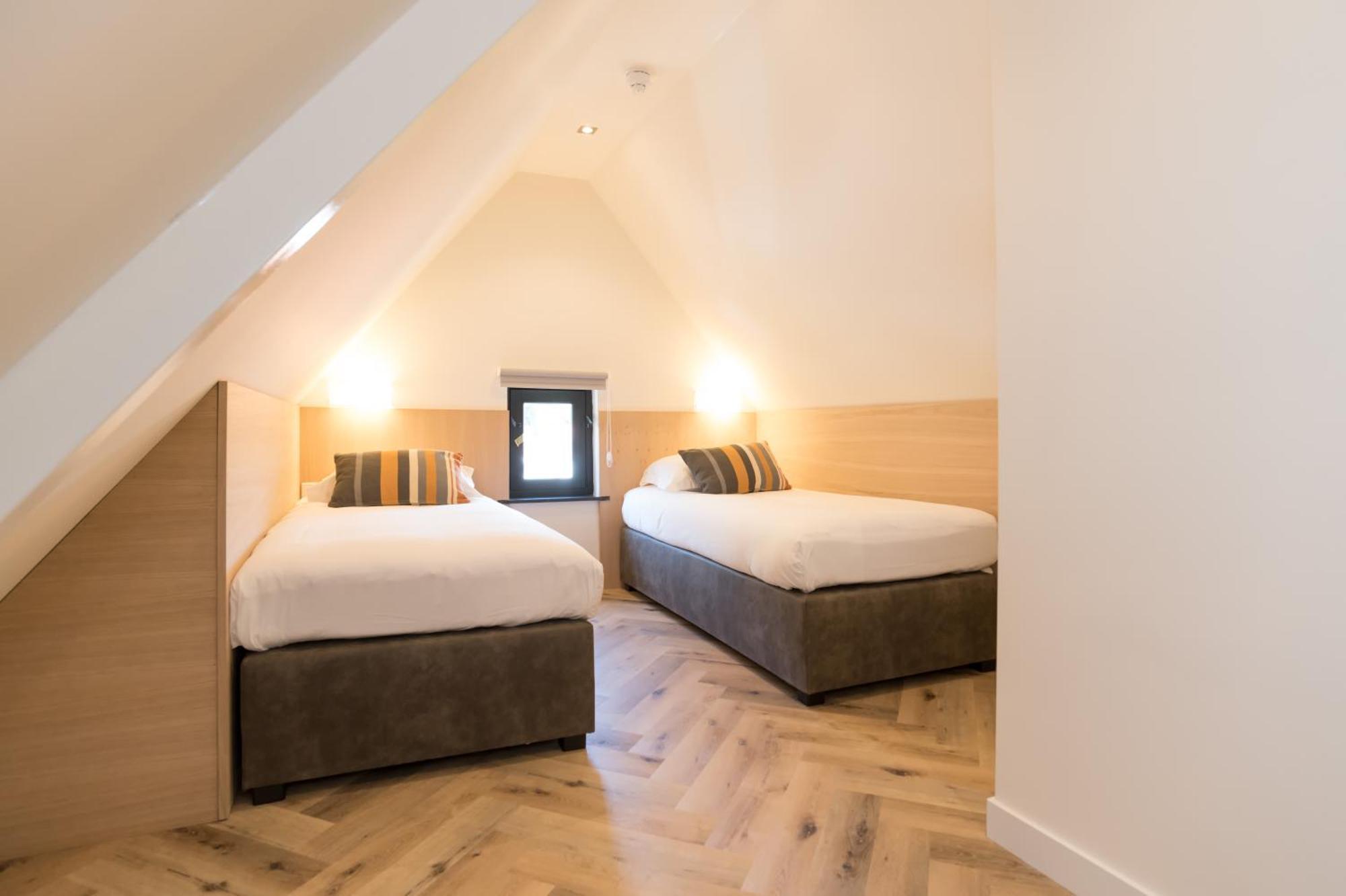 Hof Van Holland Hotel Edam Quarto foto