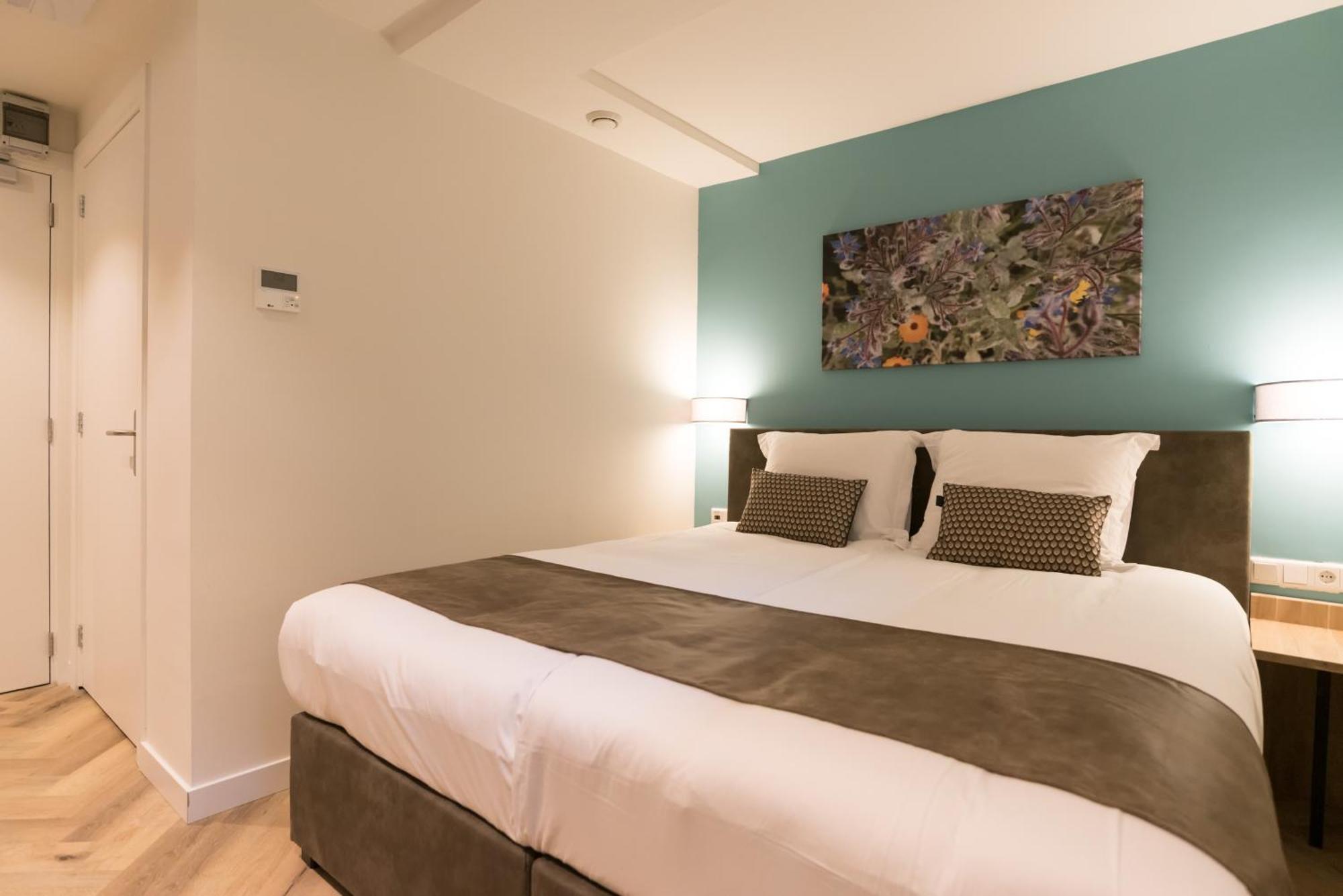 Hof Van Holland Hotel Edam Quarto foto